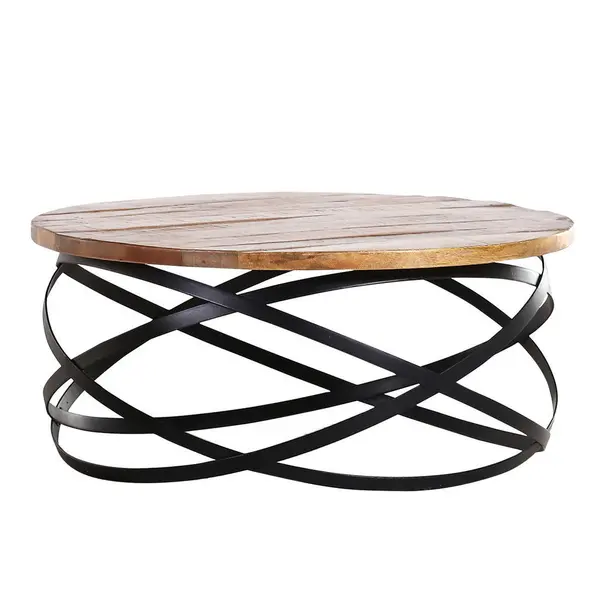 Măsuță De Cafea din 80/35 cm