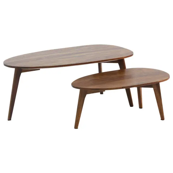 Măsuță De Cafea din lemn, 100/50/42 cm