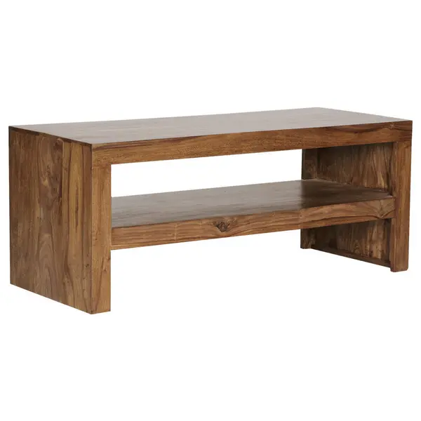 Măsuță De Cafea din lemn, 110/45/45 cm