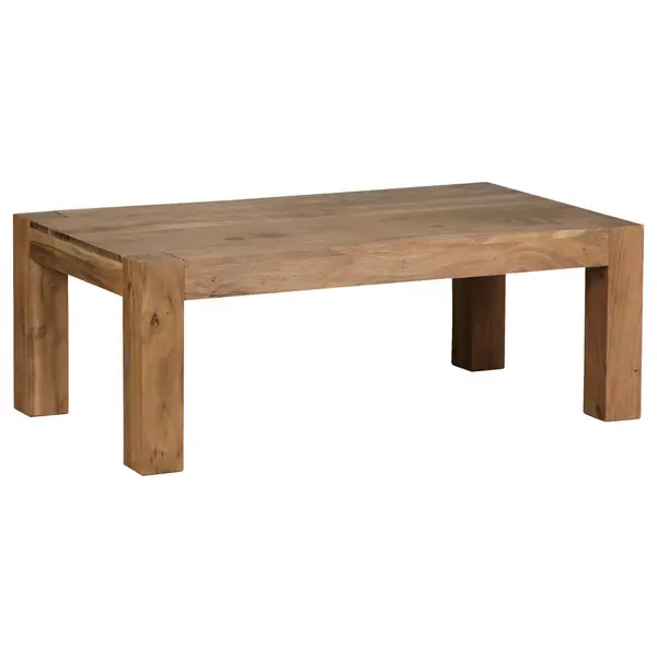 Măsuță De Cafea din lemn, 110/60/40 cm