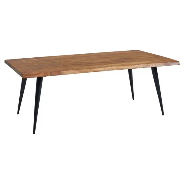 Măsuță De Cafea din lemn, 110/60/40 cm