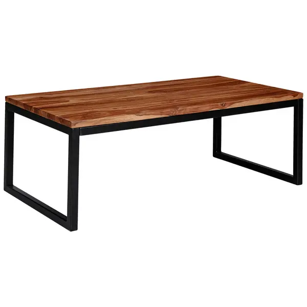 Măsuță De Cafea din lemn, 110/60/40 cm