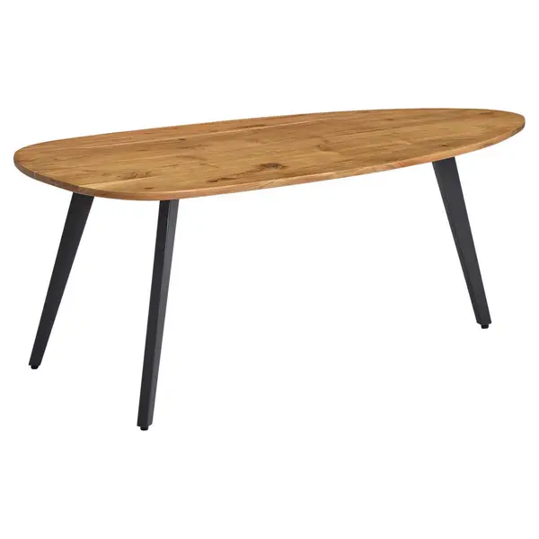 Măsuță De Cafea din lemn, 110/60/45 cm