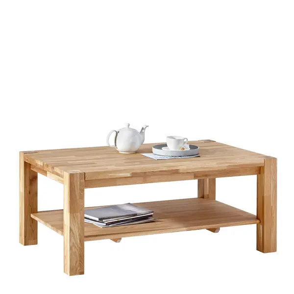 Măsuță De Cafea din lemn, 110/70/45 cm