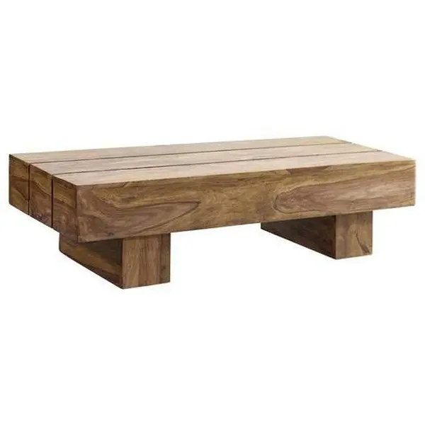 Măsuță De Cafea din lemn, 120/45/30 cm