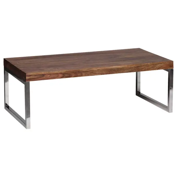 Măsuță De Cafea din lemn, 120/60/40 cm