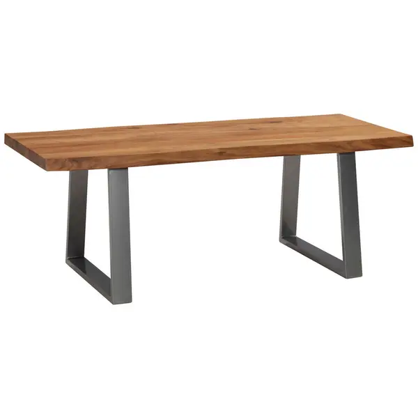 Măsuță De Cafea din lemn, 120/60/46 cm