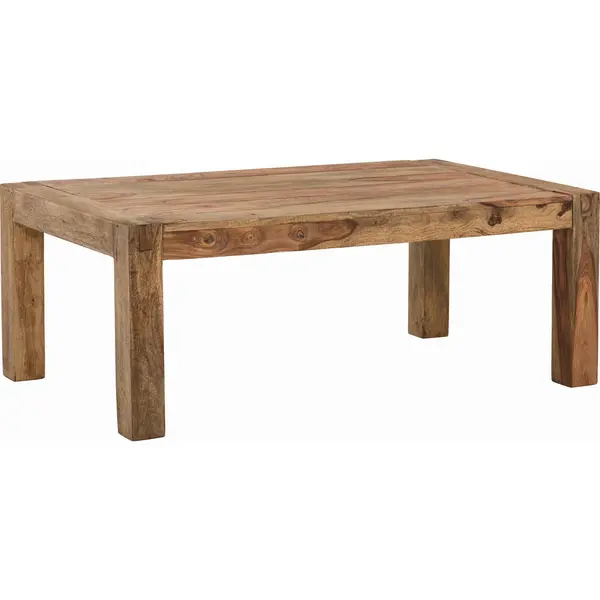 Măsuță De Cafea din lemn, 120/70/45 cm