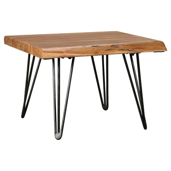 Măsuță De Cafea din lemn, 56/51/38 cm