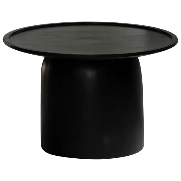 Măsuță De Cafea din lemn, 60/40/60 cm
