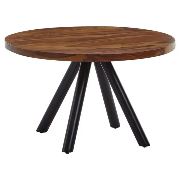 Măsuță De Cafea din lemn, 60/60/35 cm