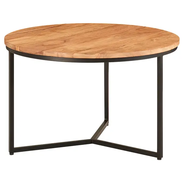 Măsuță De Cafea din lemn, 60/60/38 cm
