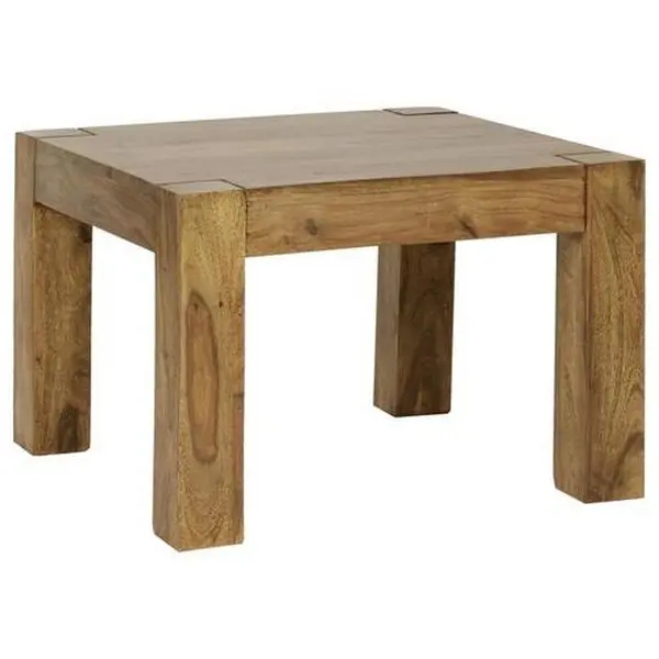 Măsuță De Cafea din lemn, 60/60/40 cm