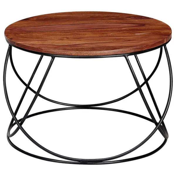 Măsuță De Cafea din lemn, 60/60/40 cm