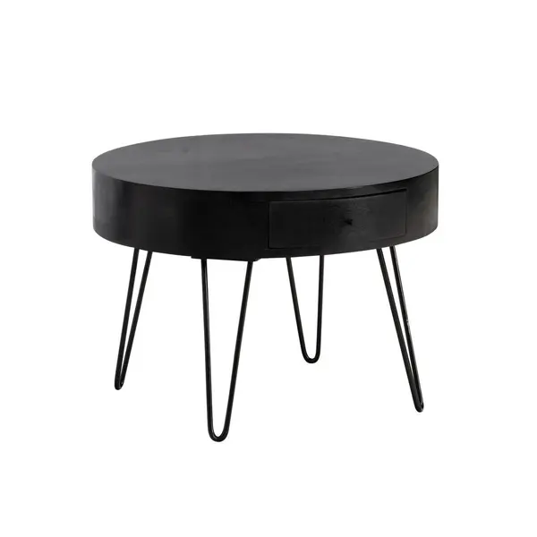 Măsuță De Cafea din lemn, 60/60/43 cm