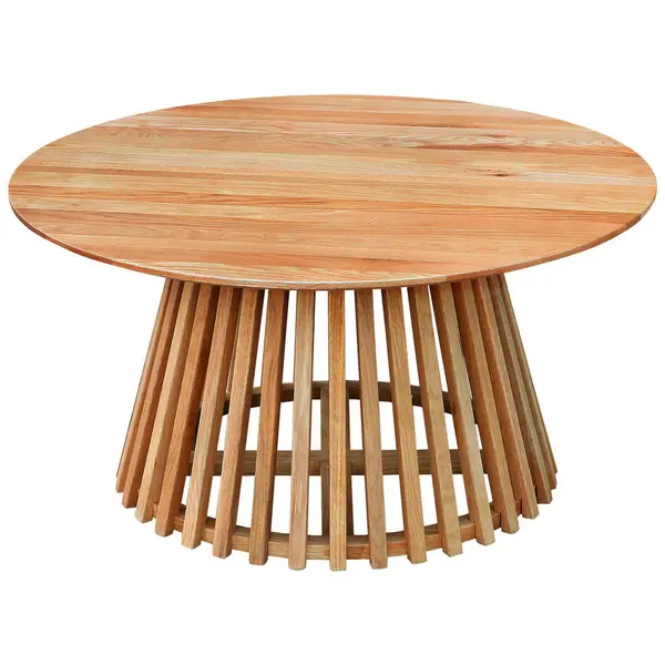 Măsuță De Cafea din lemn, 80/80/40 cm