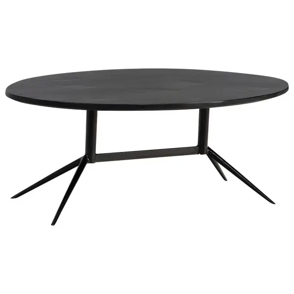 Măsuță De Cafea din lemn, 90/50/35 cm