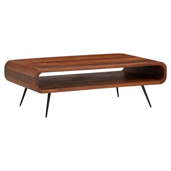 Măsuță De Cafea din lemn, 90/55/30 cm