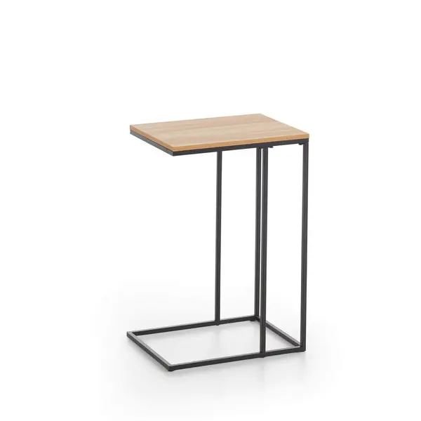 Măsuță De Cafea din metal, 40/30/58 cm