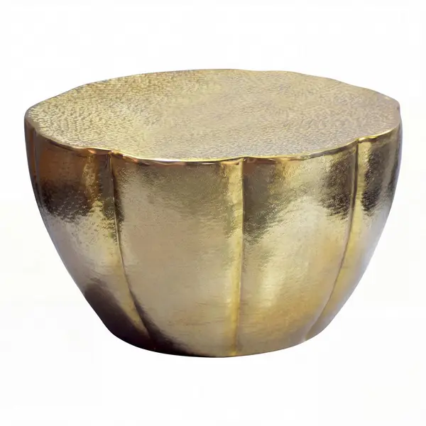 Măsuță De Cafea din metal, 60/60/36 cm