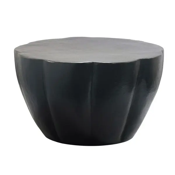 Măsuță De Cafea din metal, 60/60/36 cm