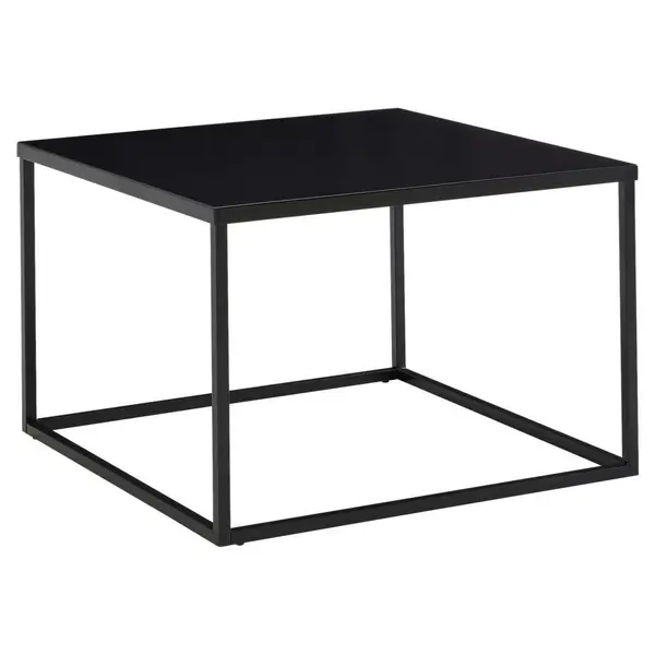 Măsuță De Cafea din metal, 60/60/40 cm