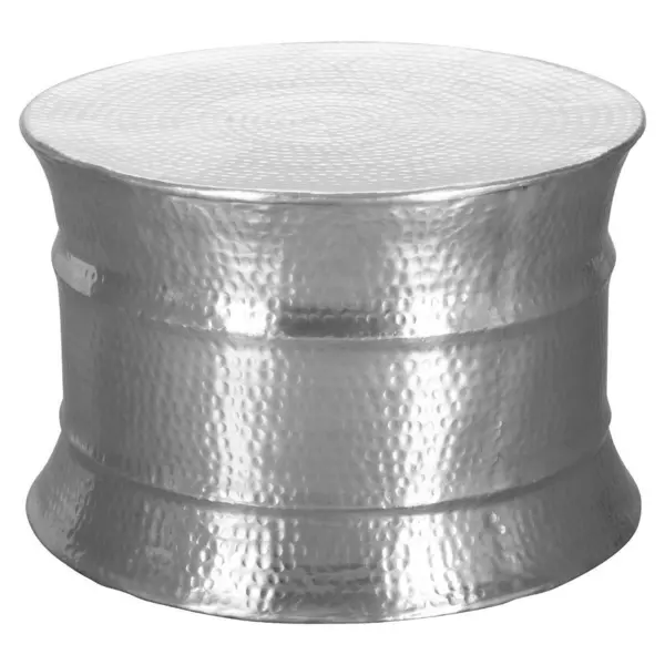 Măsuță De Cafea din metal, 62/62/41 cm