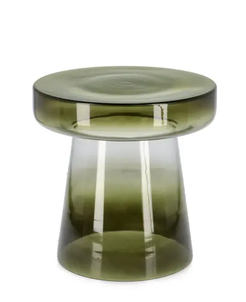 Masuta de cafea FAZAL Ø40 x 37 CM - Verde