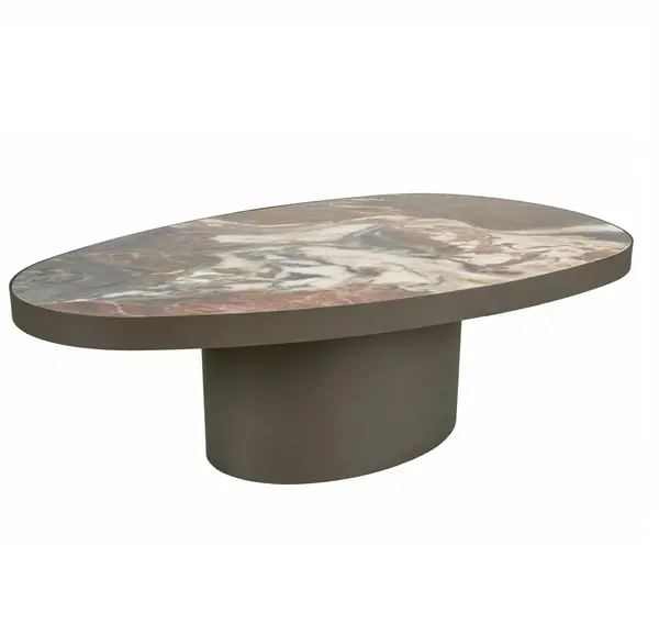 Masuta de cafea GUSTAVO 118CM - Default Title