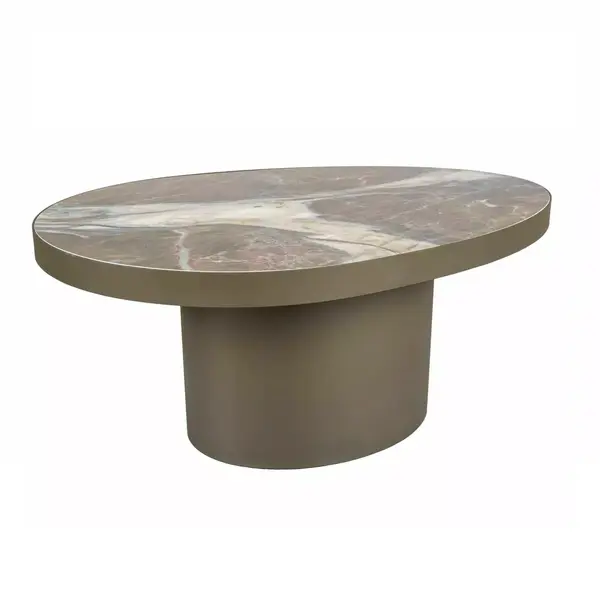 Masuta de cafea GUSTAVO 98CM - Default Title