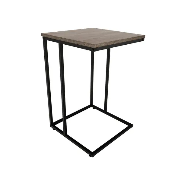 Masuta de cafea JAKIM WOOD 40 x 61 CM - Default Title