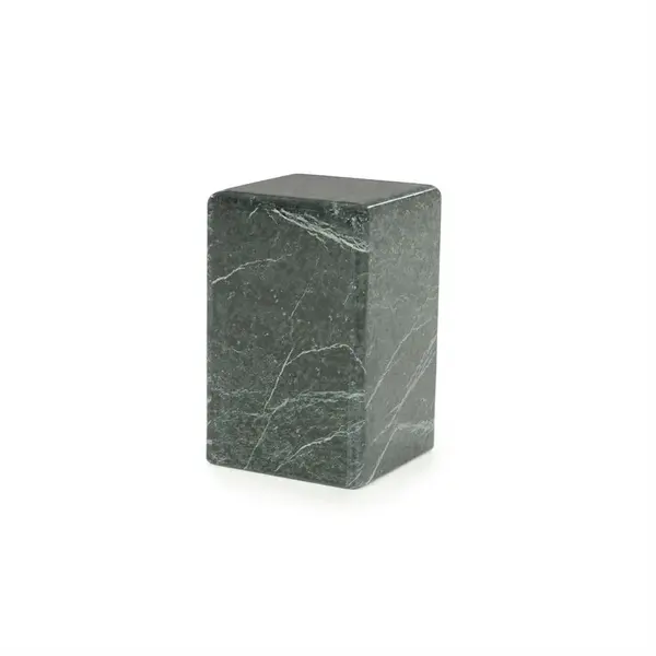 Masuta de cafea LAVION 30 x 47 CM - Verde