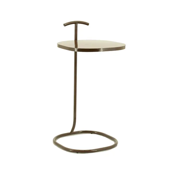 Masuta de cafea LUMA 32 x 65 CM - Maro