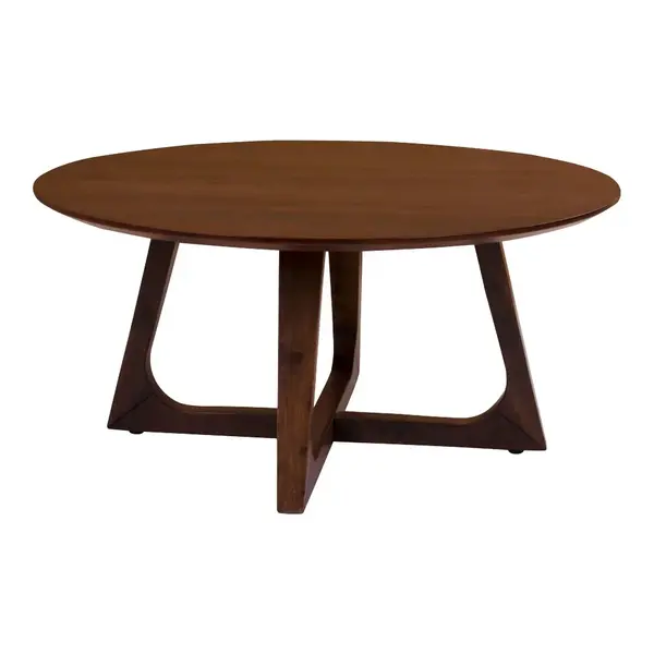 Masuta de cafea MARIVON Ø75 x 36 CM - Default Title