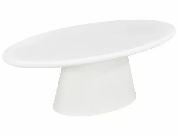 Măsuță de cafea Marocco ecru L120 x l60 cm