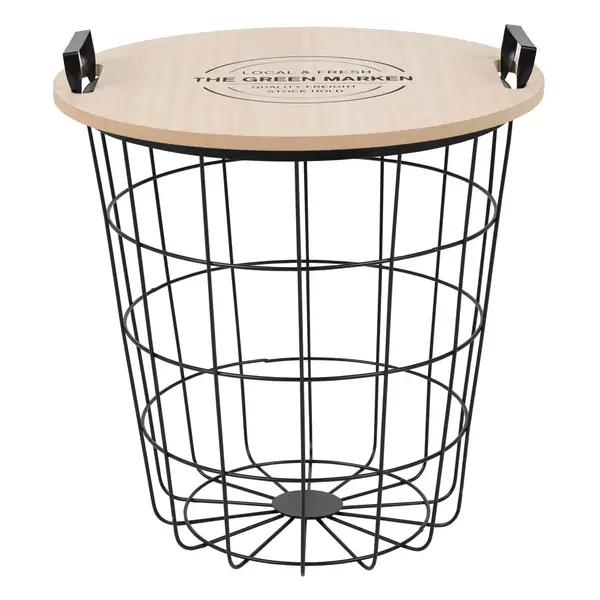 Masuta de cafea MIHANDO 45 CM - Default Title