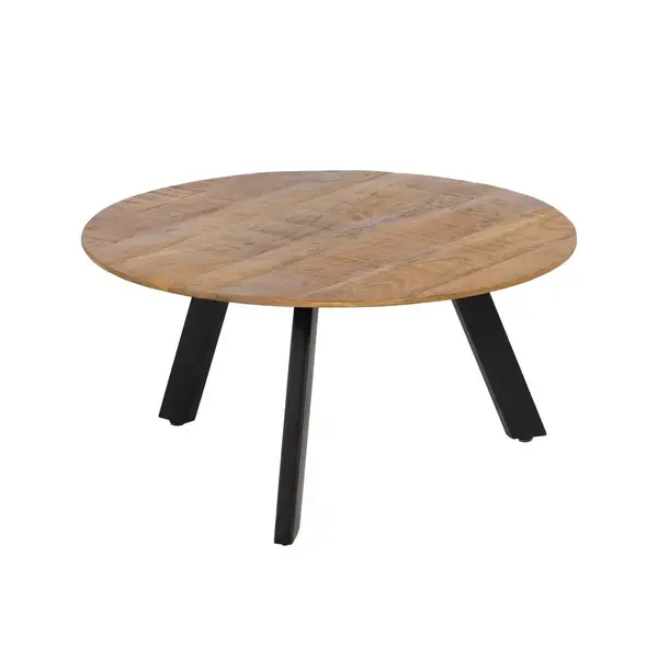 Masuta de cafea PARMALOR Ø80 CM - Default Title