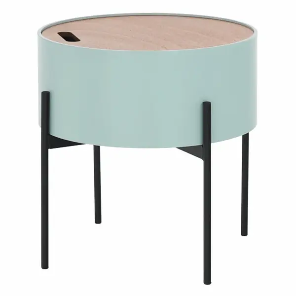 Masuta de cafea PORTIRES Ø38 CM - Default Title