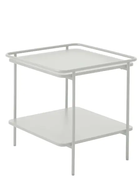 Masuta de cafea RIVON 45 x 44 CM - Cream
