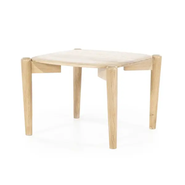 Masuta de cafea SELBA 60 x 45 CM - Lemn