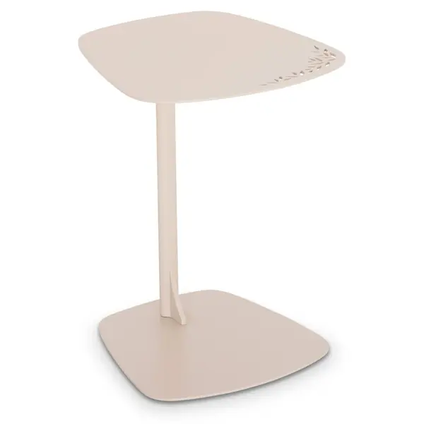 Masuta de cafea SOFFBORD 40 x 39 x 53 CM - Gri inchis