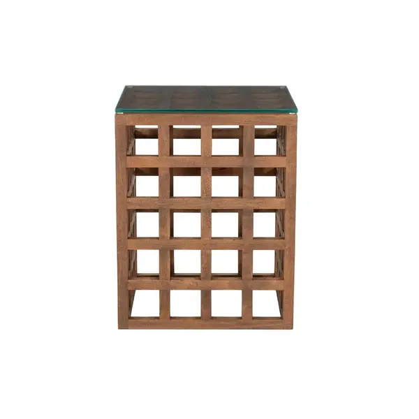 Masuta de cafea TALMA 40 x 50 CM - Lemn
