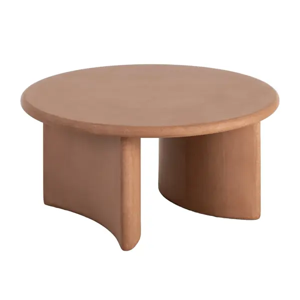 Masuta de cafea VALDINO Ø80 x 38 CM - Default Title