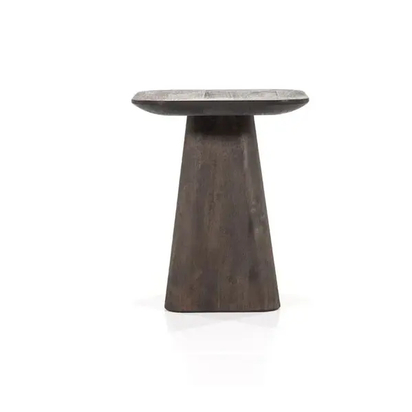 Masuta de cafea VALSINK 40 x 49 CM - Maro