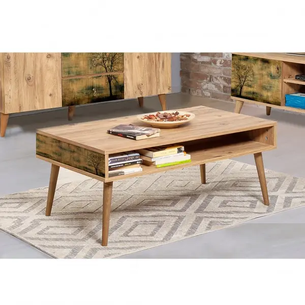 Masuta de Cafea Viva 2 - 729
