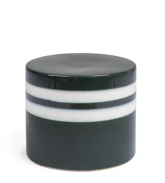 Masuta de cafea ZALEM Ø42 x 34 CM - Verde