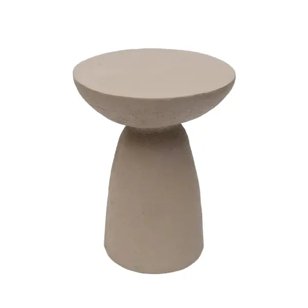 Masuta MICRA 40 CM - Beige