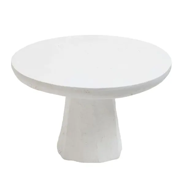 Masuta SUMER 60 CM - Alb