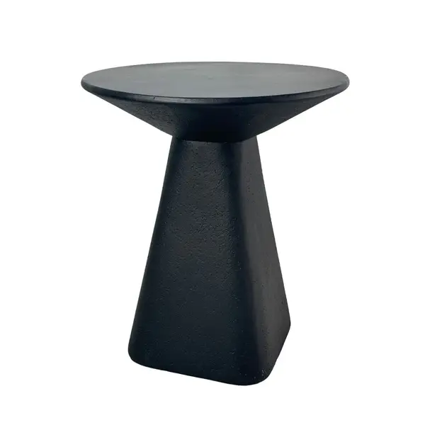 Masuta TRITER - Negru