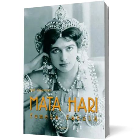 Mata Hari